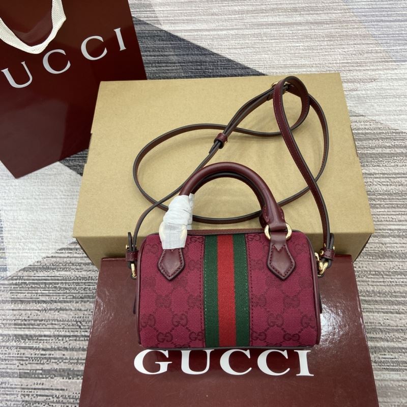 Gvc*1 boston bags